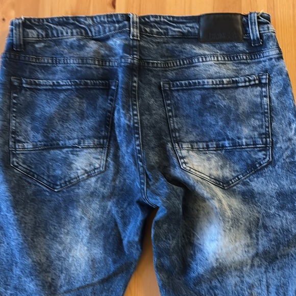 Black Keys Jeans - Picture 4 of 4